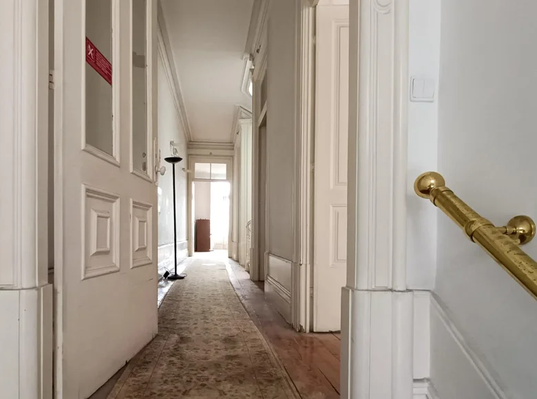 Mieszkanie 312 m² Amsterdam, Holandia