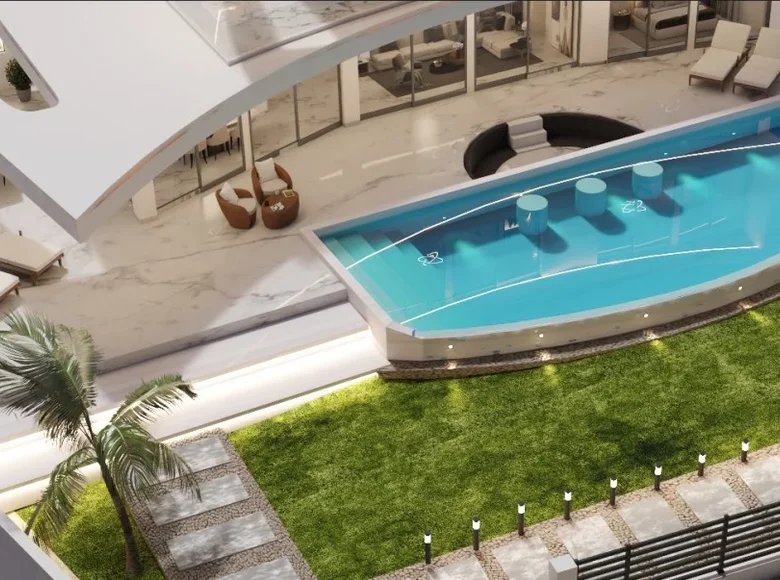 Maison 3 chambres 210 m² Moni, Chypre