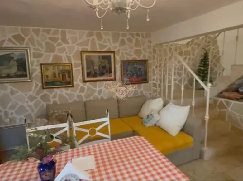 Wohnung 210 m² Sutomore, Montenegro
