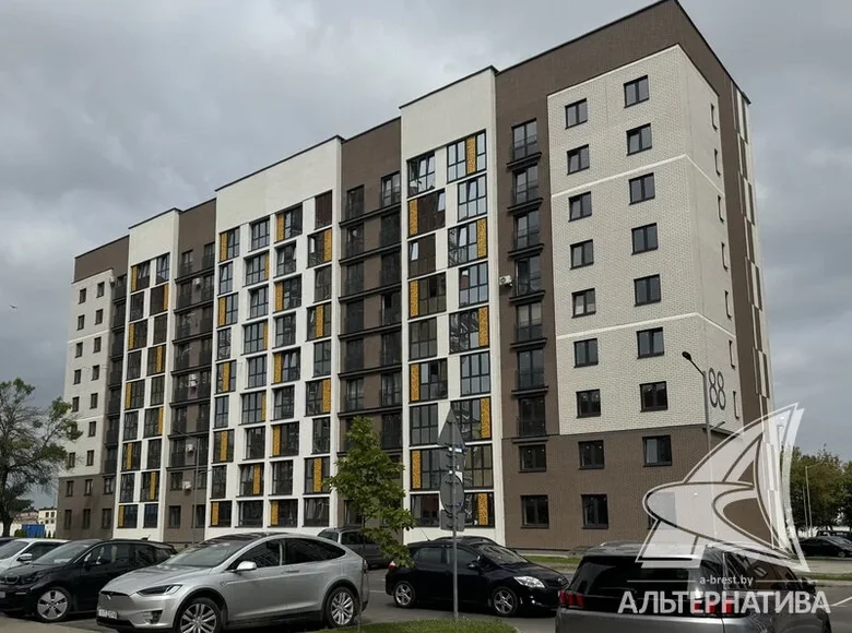 Коммерческое помещение 37 м² Брест, Беларусь