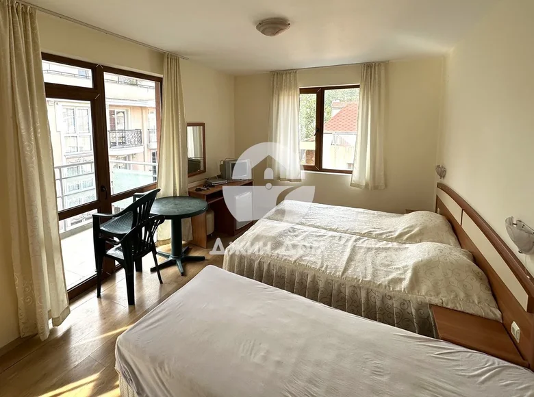 Appartement 2 chambres 75 m² Nessebar, Bulgarie
