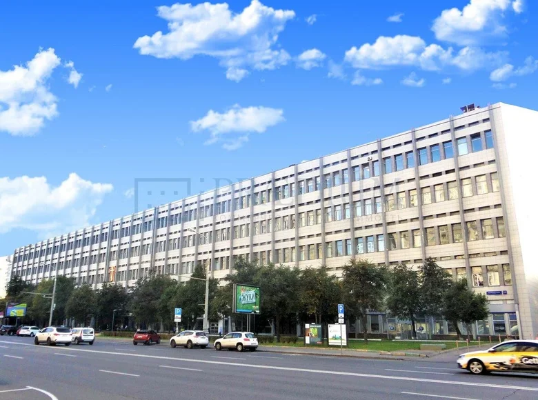 Propiedad comercial 412 m² en Distrito Administrativo Central, Rusia