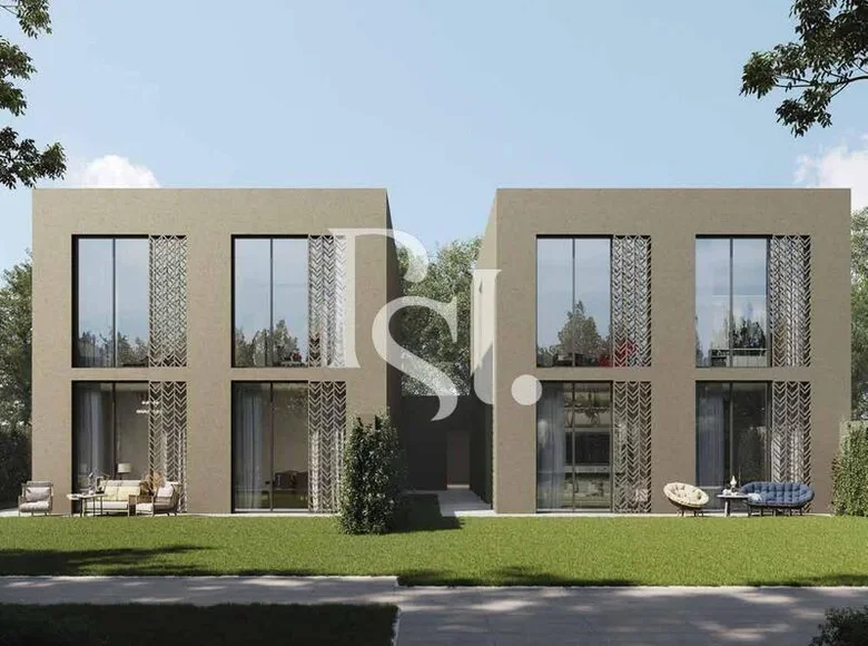 Villa 4 chambres 339 m² Charjah, Émirats arabes unis