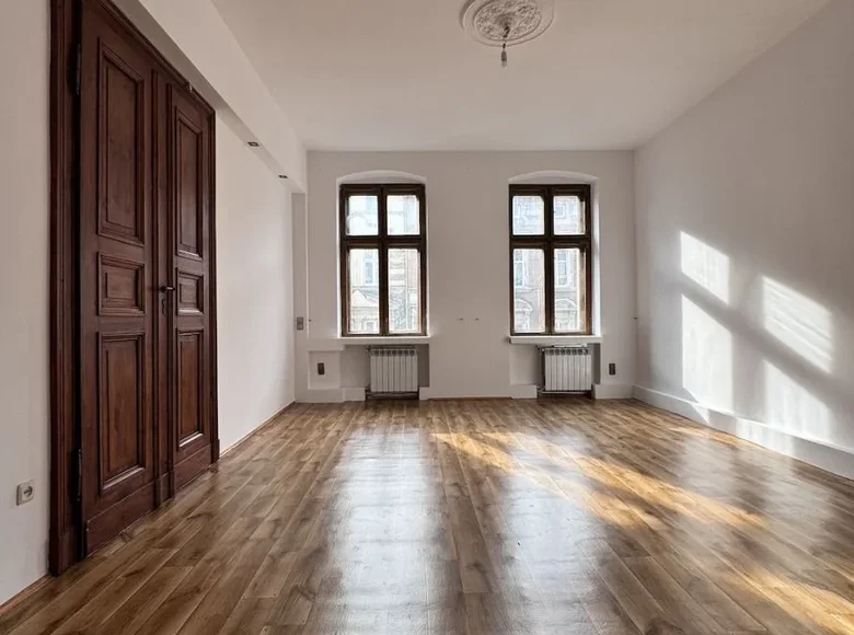 4 room apartment 101 m² Poland, Poland