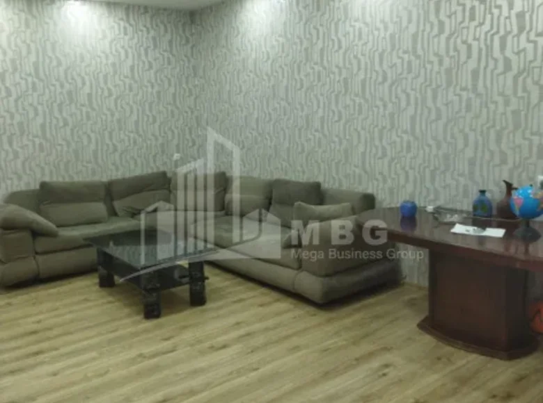 2 bedroom apartment 89 m² Tbilisi, Georgia