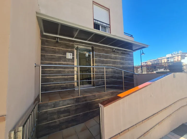 Wohnung 1 Schlafzimmer 38 m² Mijas, Spanien