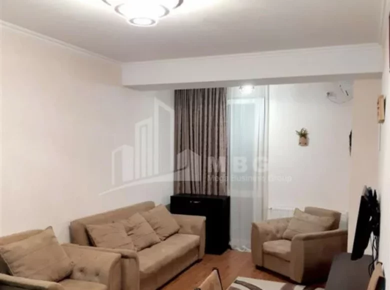 Appartement 3 chambres 63 m² Tbilissi, Géorgie