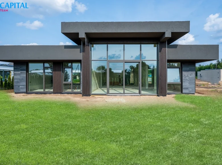 Haus 161 m² Vilnius, Litauen