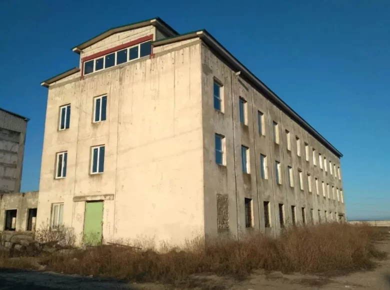 Gewerbefläche 1 254 m² Odessa, Ukraine