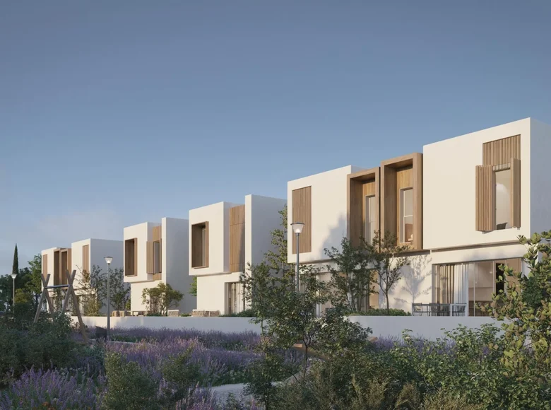 Apartamento 48 m² Empa, Chipre