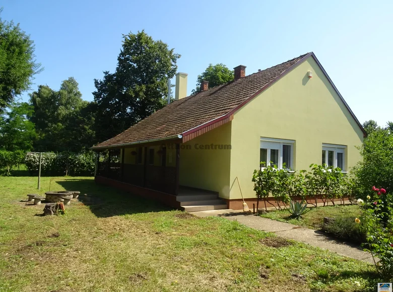 3 room house 90 m² Nyirtelek, Hungary