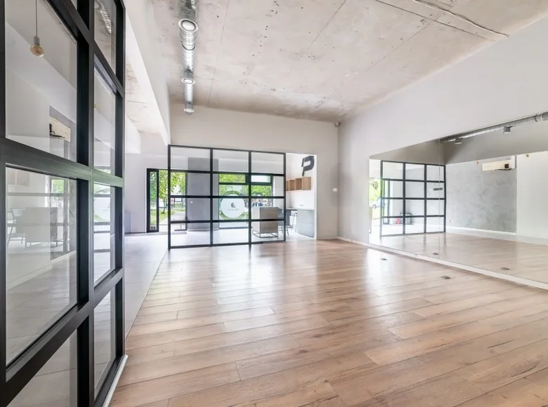 Appartement 233 m² Lodz, Pologne