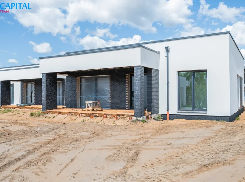 House 110 m² Vilnius, Lithuania