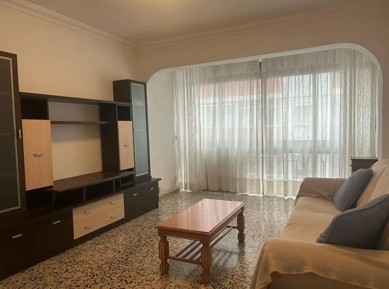 3 bedroom apartment 68 m² San Pedro Alcantara, Spain