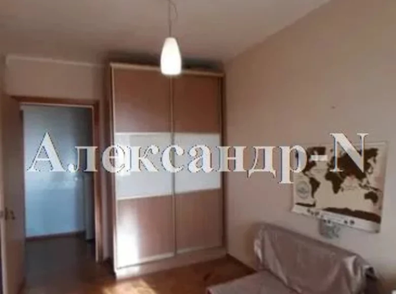 4 room apartment 86 m² Odessa, Ukraine