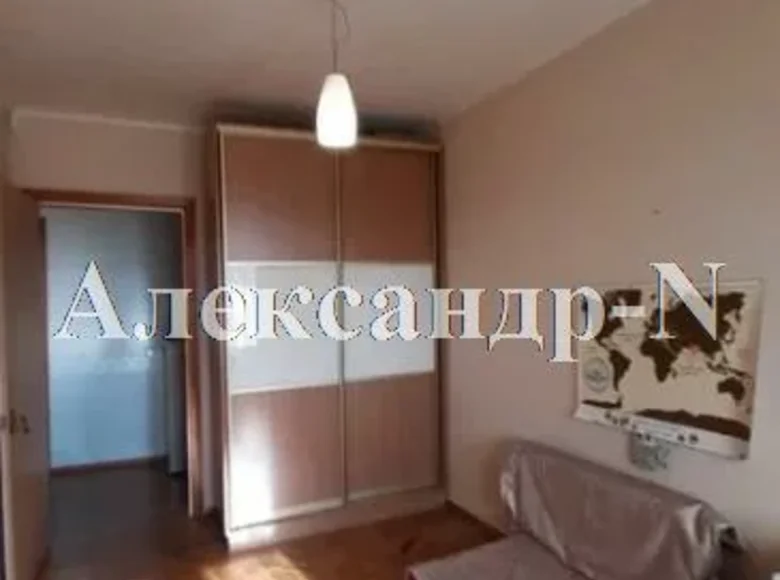 Appartement 4 chambres 86 m² Odessa, Ukraine