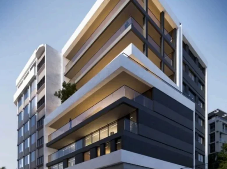 Nieruchomości komercyjne 4 574 m² Limassol, Cypr