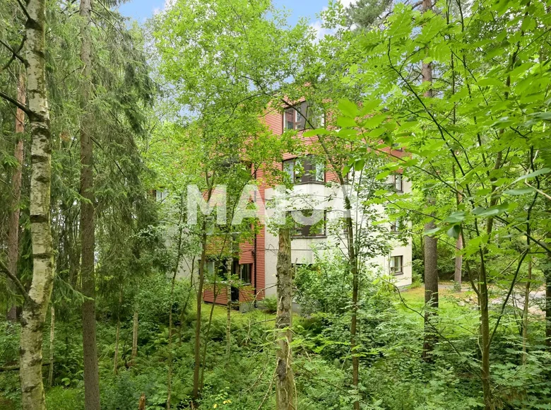 Appartement 3 chambres 71 m² Helsinki sub region, Finlande