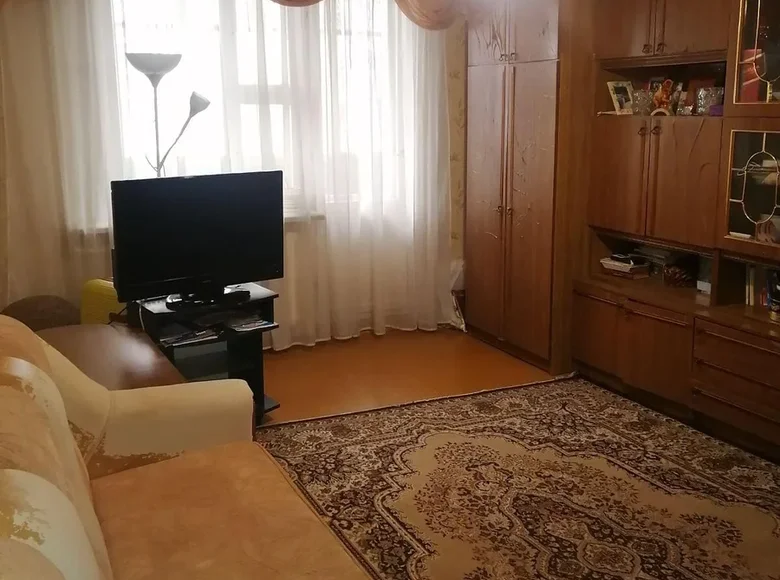 Apartamento 3 habitaciones 68 m² Baránavichi, Bielorrusia