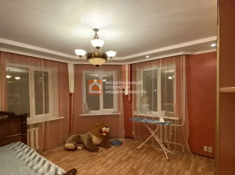 Wohnung 4 Zimmer 137 m² Orjol, Russland