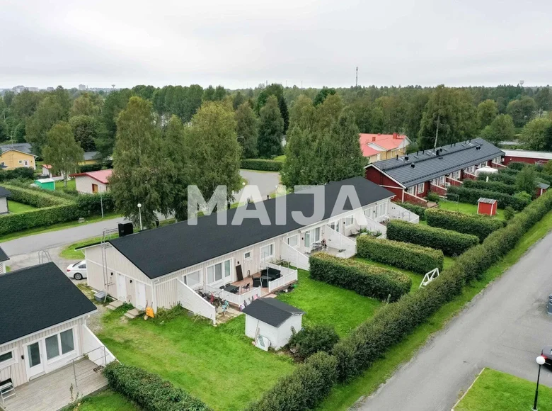 3 bedroom apartment 92 m² Tornio, Finland