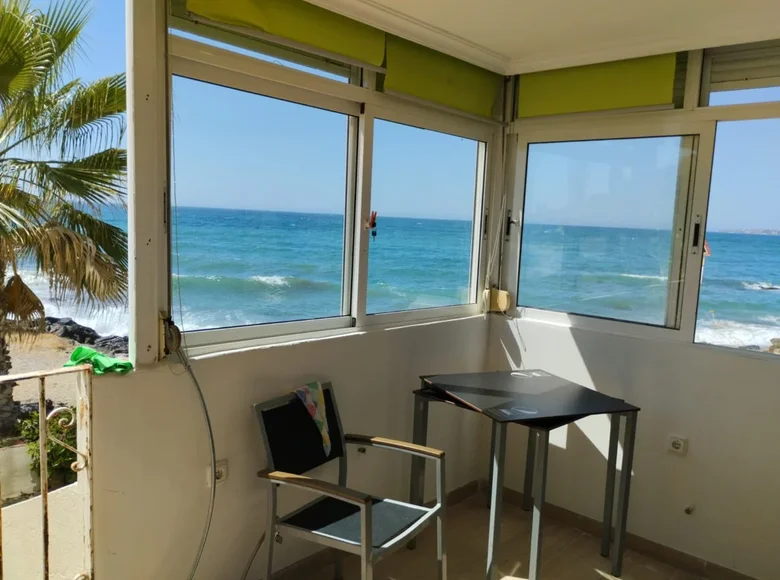 Appartement 2 chambres 117 m² Benalmadena, Espagne