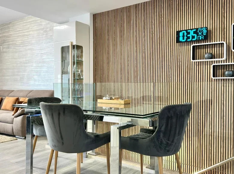 Квартира 3 спальни 215 м² Finestrat, Испания