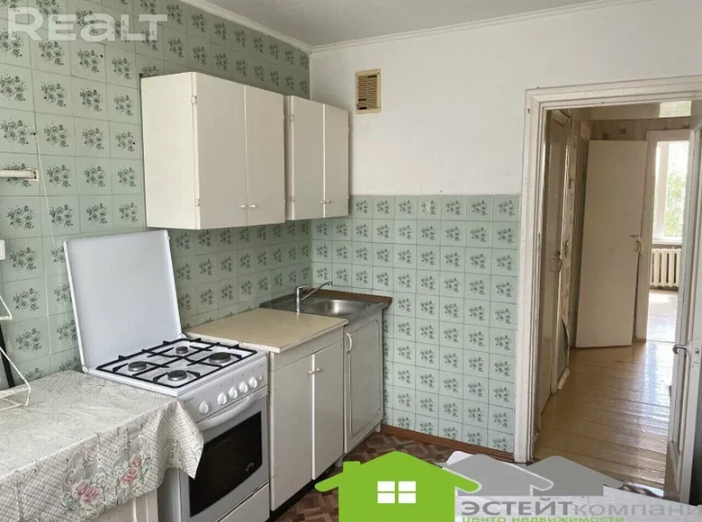 4 room apartment 65 m² Slonim, Belarus