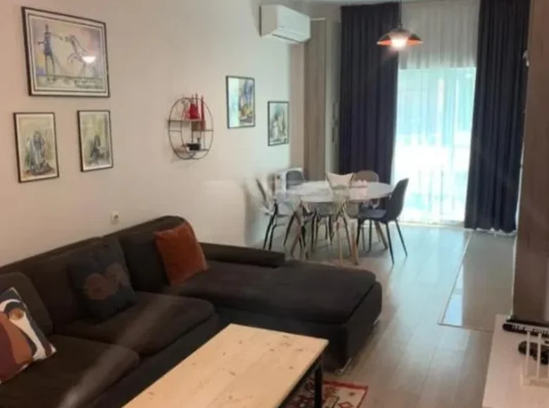Appartement 3 chambres 80 m² Tbilissi, Géorgie
