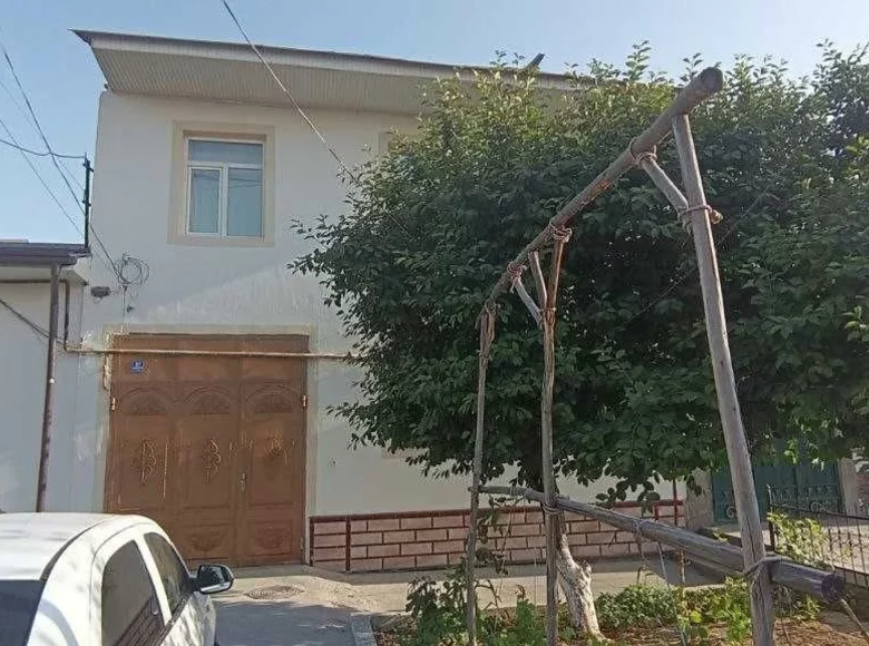 Дом 7 комнат 250 м² Ташкент, Узбекистан
