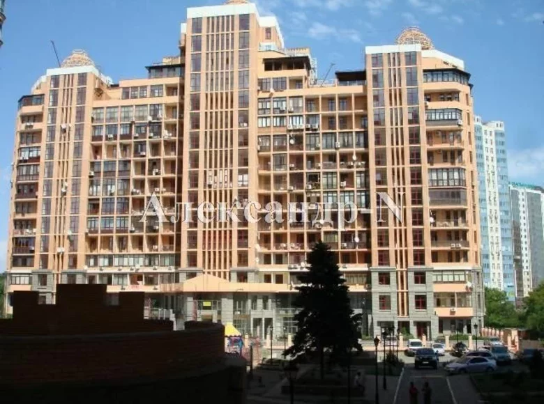 Commercial property 86 m² in Odessa, Ukraine