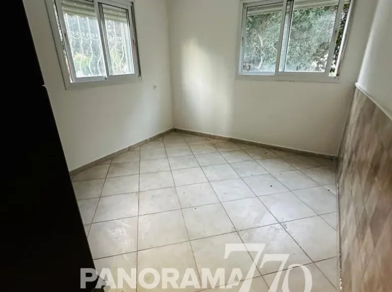 Apartamento 4 habitaciones 117 m² Ascalón, Israel