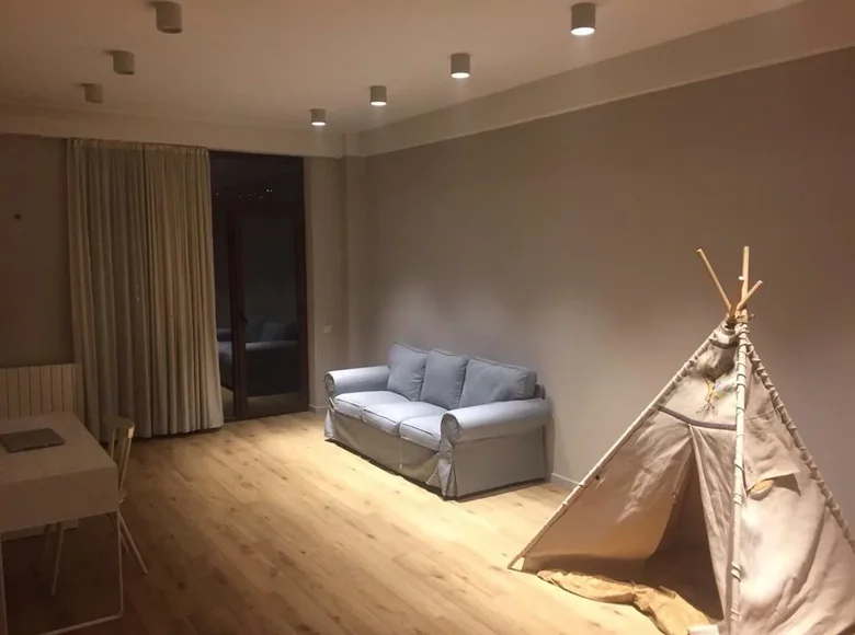 2 bedroom apartment 111 m² Tbilisi, Georgia