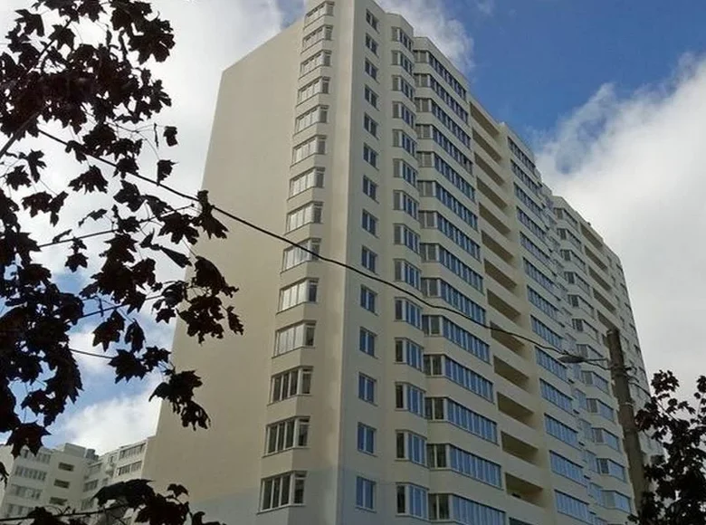 Mieszkanie 2 pokoi 77 m² Odessa, Ukraina