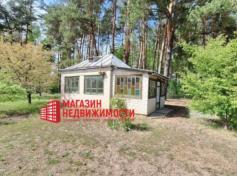 Maison 15 m² Padlabenski selski Savet, Bélarus