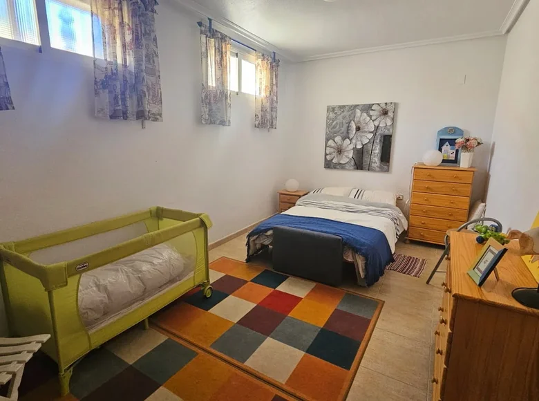 Maison de ville 4 chambres 158 m² Torrevieja, Espagne