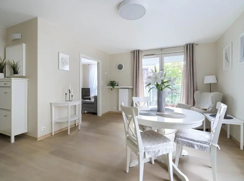 3 room apartment 59 m² in Krakow, Poland