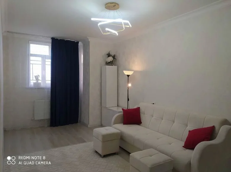 Kvartira 3 xonalar 78 m² Toshkentda