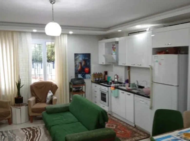 Apartamento 3 habitaciones 130 m² Erdemli, Turquía