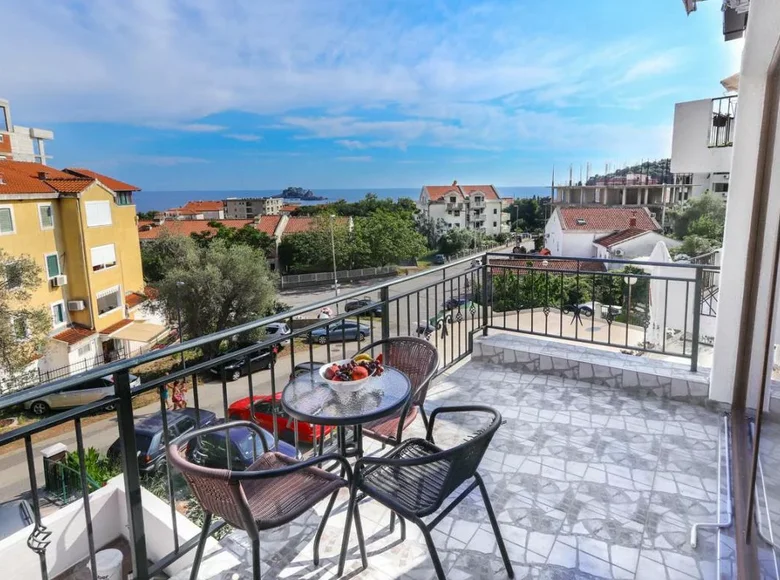 Haus 10 Schlafzimmer 450 m² Petrovac, Montenegro