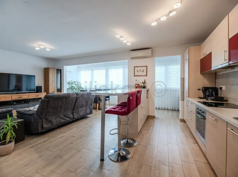 4 room apartment 85 m² Zagreb, Croatia