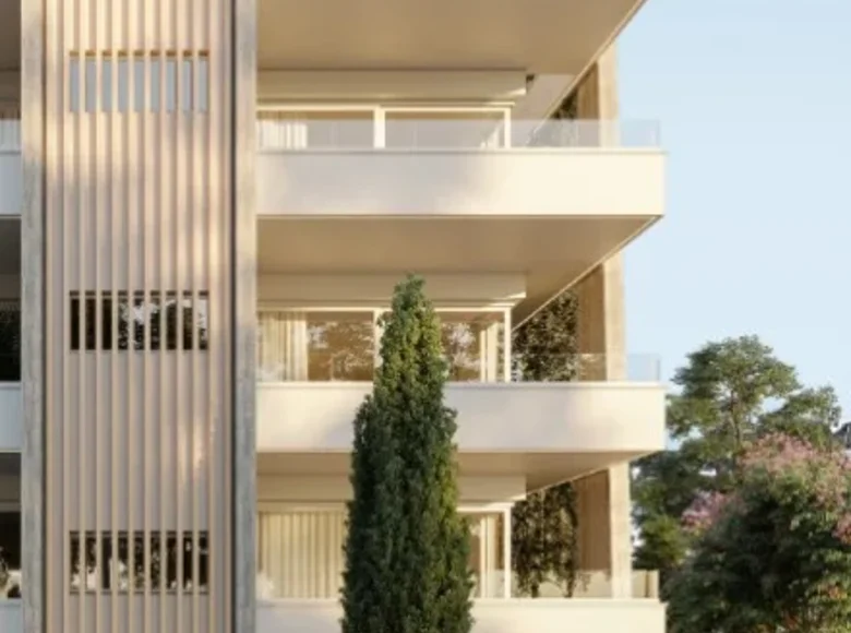 2 bedroom apartment 95 m² Limassol, Cyprus