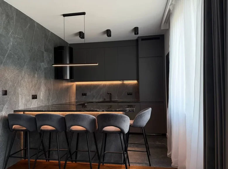 3 room apartment 51 m² Warsaw, Poland