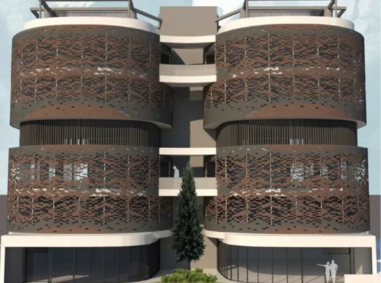 Gewerbefläche 2 518 m² Limassol, Zypern