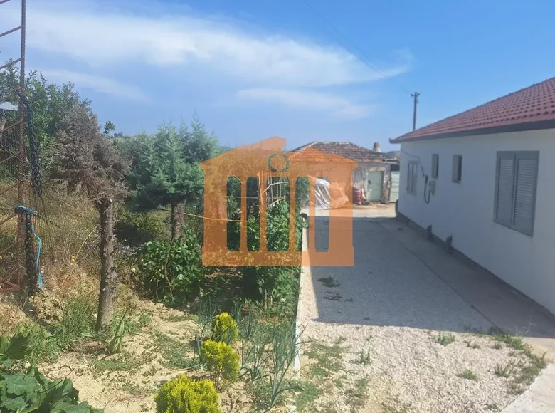 Działki 1 000 m² Bashkia Durres, Albania
