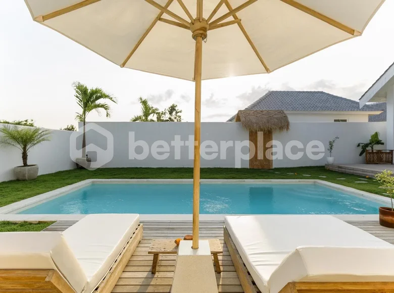2 bedroom Villa  Pecatu, Indonesia