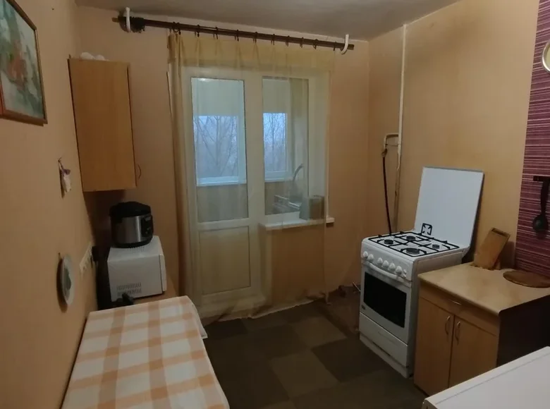 Wohnung 1 zimmer 35 m² Minsk, Weißrussland