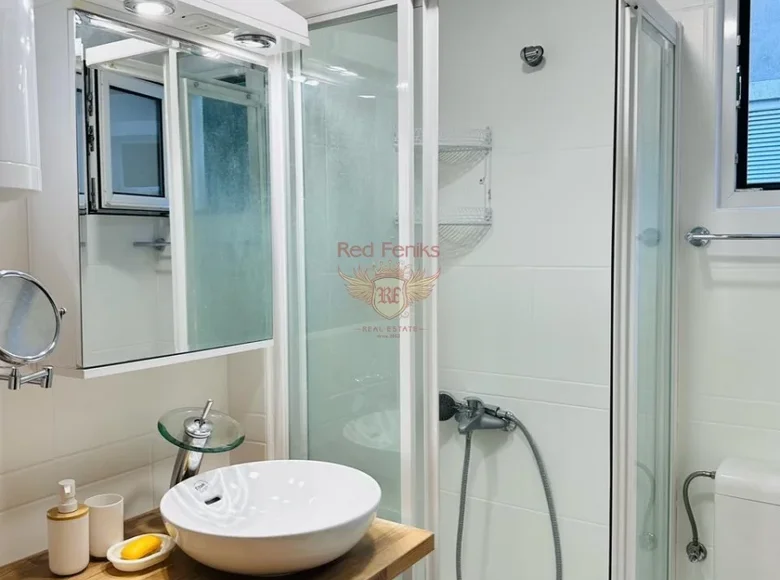 1 bedroom apartment 45 m² Petrovac, Montenegro