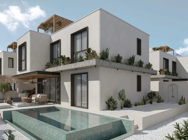 5 bedroom house 183 m² Ayia Napa, Cyprus