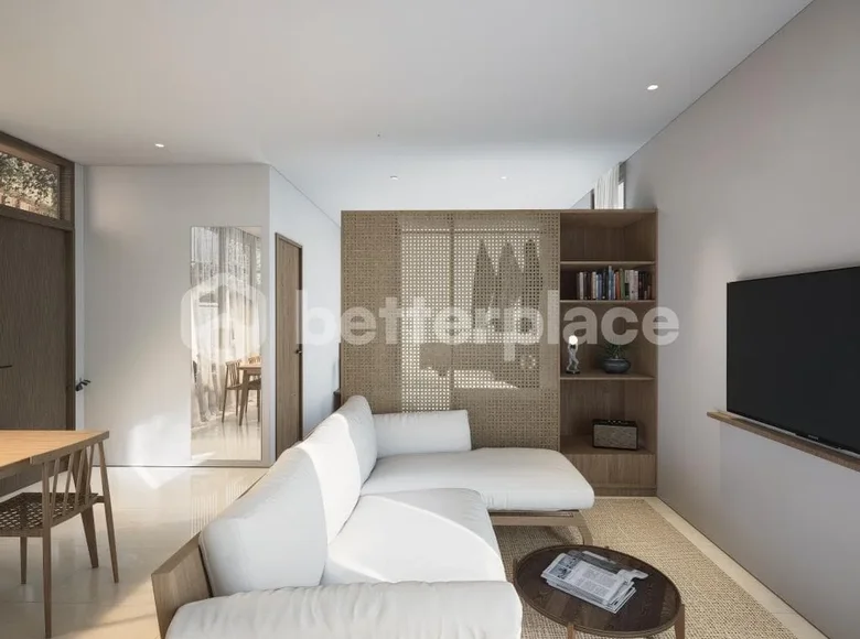 Wohnung 1 Schlafzimmer  Cepaka, Indonesien